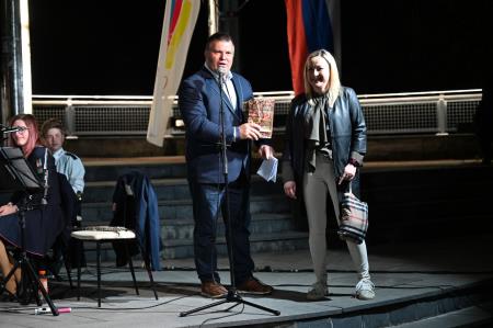 Večerni koncert v Bihaću - 5